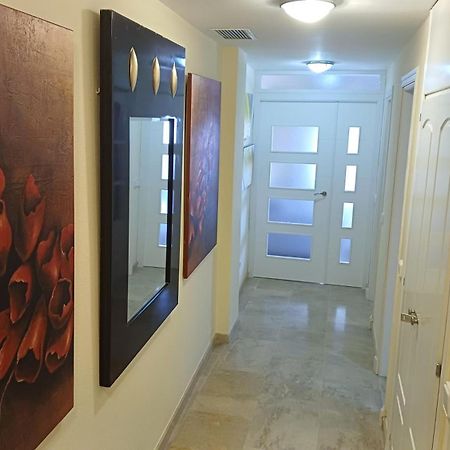 Residencial La Duquesa Suites Golf & Gardens San Luis de Sabinillas Ngoại thất bức ảnh