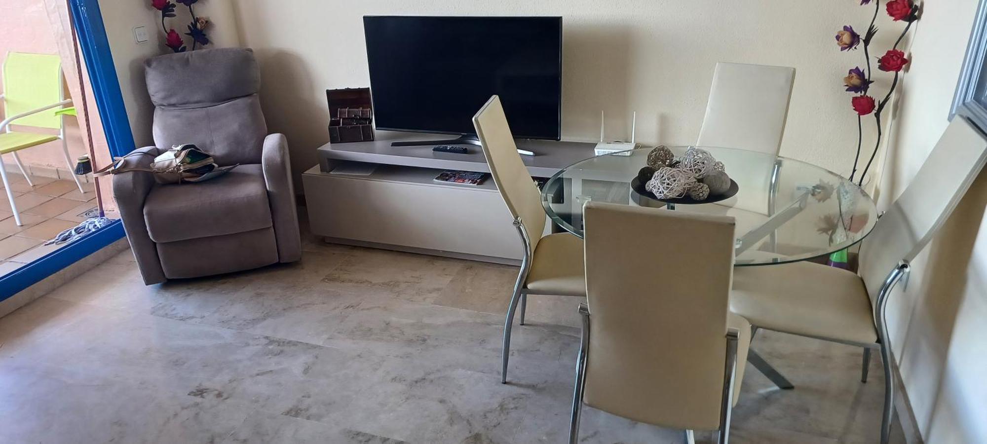 Residencial La Duquesa Suites Golf & Gardens San Luis de Sabinillas Ngoại thất bức ảnh