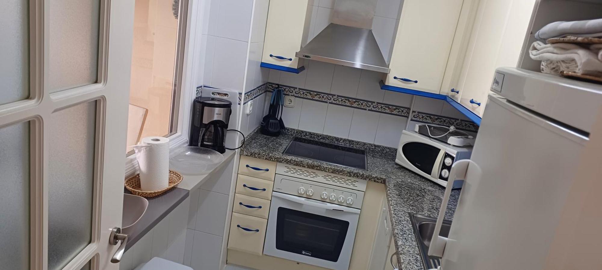 Residencial La Duquesa Suites Golf & Gardens San Luis de Sabinillas Ngoại thất bức ảnh