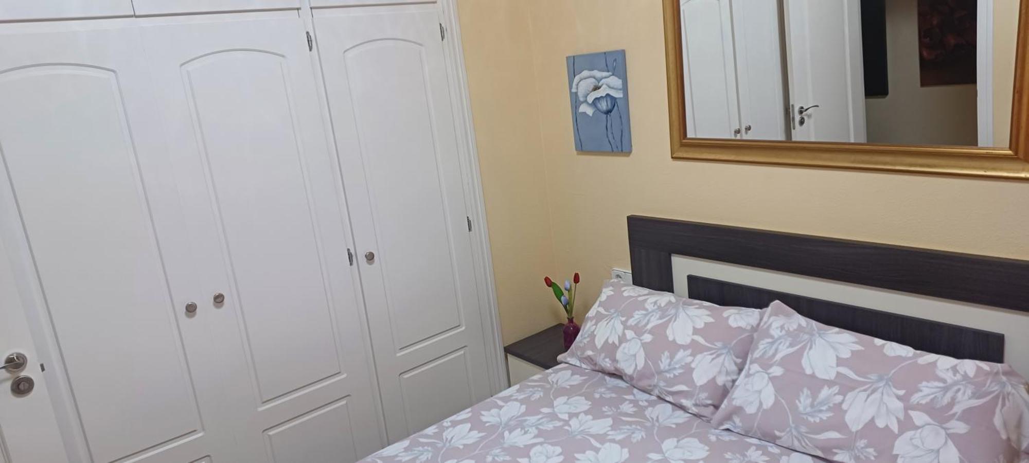 Residencial La Duquesa Suites Golf & Gardens San Luis de Sabinillas Ngoại thất bức ảnh