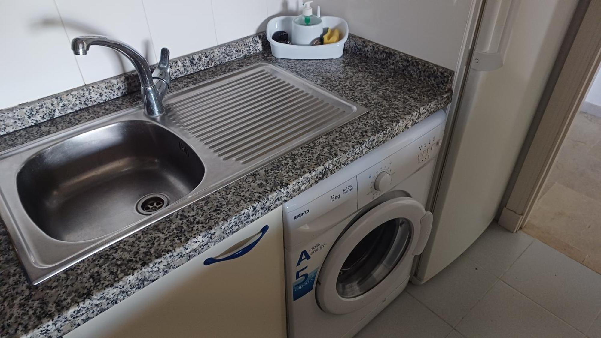 Residencial La Duquesa Suites Golf & Gardens San Luis de Sabinillas Ngoại thất bức ảnh