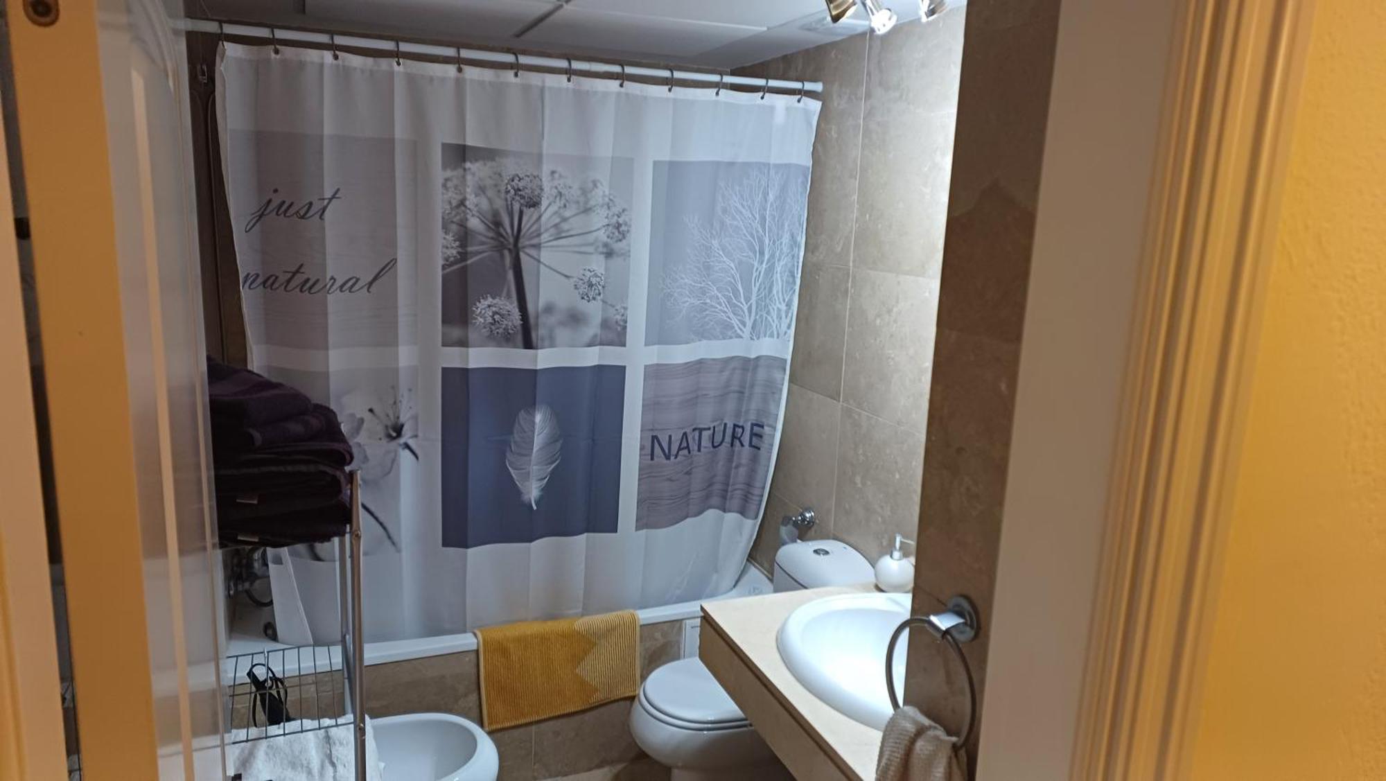 Residencial La Duquesa Suites Golf & Gardens San Luis de Sabinillas Ngoại thất bức ảnh