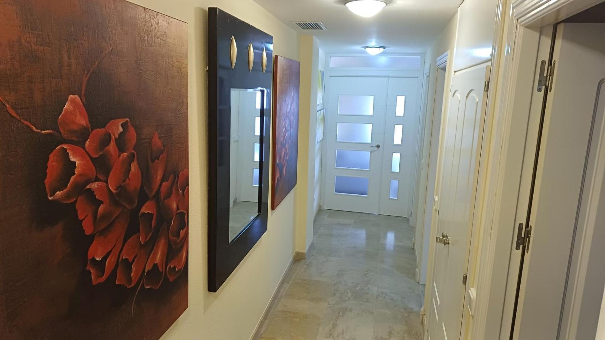 Residencial La Duquesa Suites Golf & Gardens San Luis de Sabinillas Ngoại thất bức ảnh