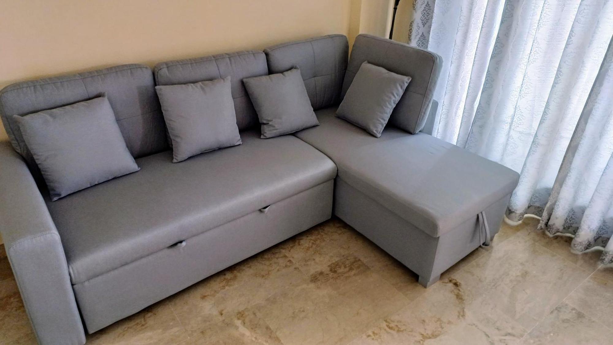 Residencial La Duquesa Suites Golf & Gardens San Luis de Sabinillas Ngoại thất bức ảnh